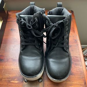 EDDIE BAUER BIG KID SHORT BOOT